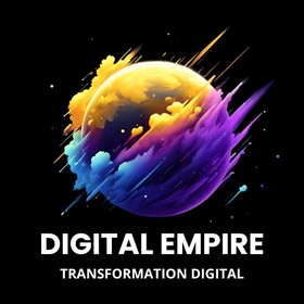 Logo Digital Empire